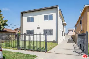 241 W 84th St, Los Angeles, CA 90003 - Photo 1