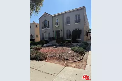 747 S Mansfield Ave #4, Los Angeles, CA 90036 - Photo 1