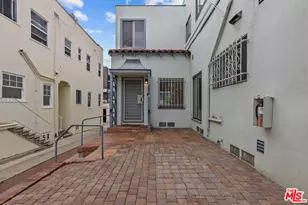 1817 Grace Ave, Los Angeles, CA 90028 - Photo 1