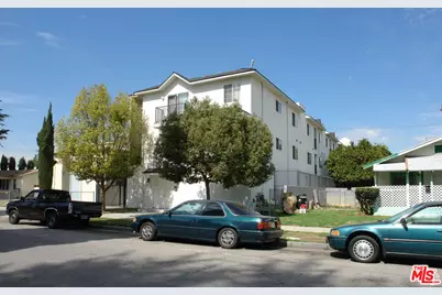 14121 Friar St, Van Nuys, CA 91401 - Photo 1