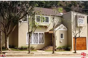 2326 Canyon Dr, Los Angeles, CA 90068 - Photo 1