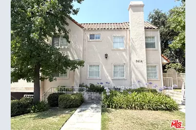 3414 Montrose Ave #3, La Crescenta, CA 91214 - Photo 1