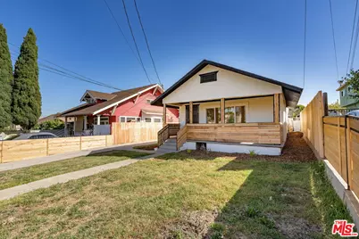 3215 Winter St, Los Angeles, CA 90063 - Photo 1