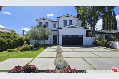 18026 Valley Vista Blvd, Encino, CA 91316 - Photo 1
