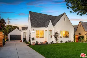 1108 N Lima St, Burbank, CA 91505 - Photo 1