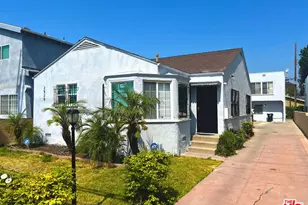 2531 Hauser Blvd, Los Angeles, CA 90016 - Photo 1