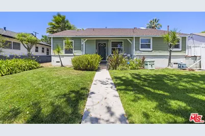 8136 Genesta Ave, Lake Balboa, CA 91406 - Photo 1