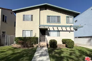 1135 S Oakhurst Dr, Los Angeles, CA 90035 - Photo 1