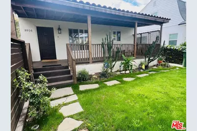 8916 Cadillac Ave, Los Angeles, CA 90034 - Photo 1