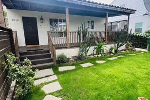 8916 Cadillac Ave, Los Angeles, CA 90034 - Photo 1