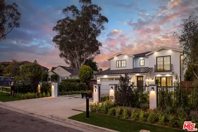 306 S Anita Ave, Los Angeles, CA 90049 - Photo 1