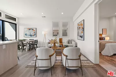 1204 N Orange Grv, West Hollywood, CA 90046 - Photo 1