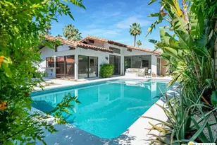 1375 E Primavera Dr, Palm Springs, CA 92264 - Photo 1