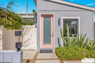 137 Pali Dr, Palm Springs, CA 92264 - Photo 1