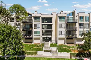 1340 S Beverly Glen Blvd, Los Angeles, CA 90024 - Photo 1