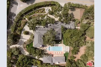 690 San Ysidro Rd, Santa Barbara, CA 93108 - Photo 1