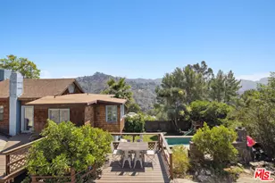 19784 Vision Trail, Topanga, CA 90290 - Photo 1