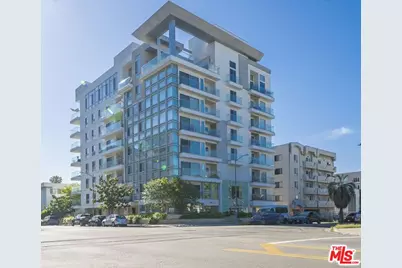 702 S Serrano Ave #702, Los Angeles, CA 90005 - Photo 1