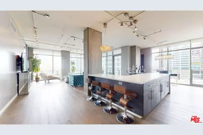 1100 S Hope St #1102, Los Angeles, CA 90015 - Photo 1