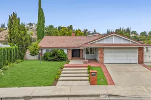 12131 Beaufait Ave, Porter Ranch, CA 91326 - Photo 1