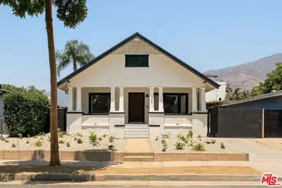 385 E Montana St, Pasadena, CA 91104 - Photo 1