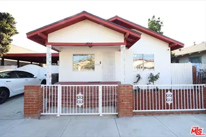 1855 Corinne Ave, Long Beach, CA 90806 - Photo 1