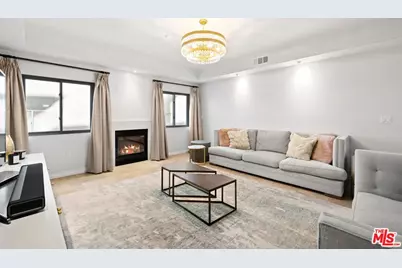 11633 Chenault St #202, Los Angeles, CA 90049 - Photo 1