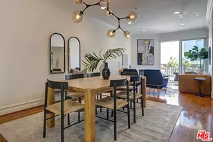 850 N Hudson Ave, Los Angeles, CA 90038 - Photo 1