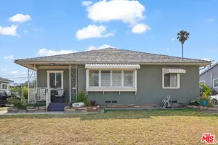 11601 Simms Ave, Inglewood, CA 90303 - Photo 1