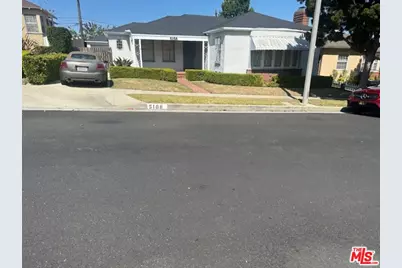 5168 Southridge Ave, Los Angeles, CA 90043 - Photo 1