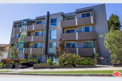 1411 Barry Ave #306, Los Angeles, CA 90025 - Photo 1