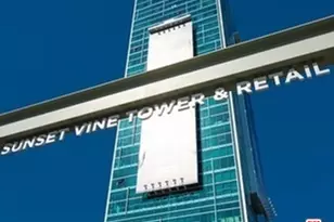 1480 Vine St, Los Angeles, CA 90028 - Photo 1