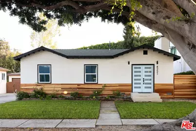 4221 Tuller Ave, Culver City, CA 90230 - Photo 1