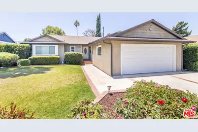 6443 Dannyboyar Ave, West Hills, CA 91307 - Photo 1