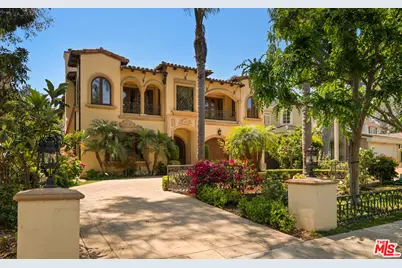 265 N Kenter Ave, Los Angeles, CA 90049 - Photo 1