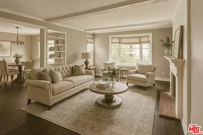 1366 S Beverly Glen Blvd #1372, Los Angeles, CA 90024 - Photo 1