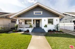 1558 W 47th St, Los Angeles, CA 90062 - Photo 1