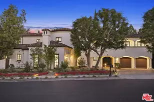 18414 Corazon Circle, Tarzana, CA 91356 - Photo 1