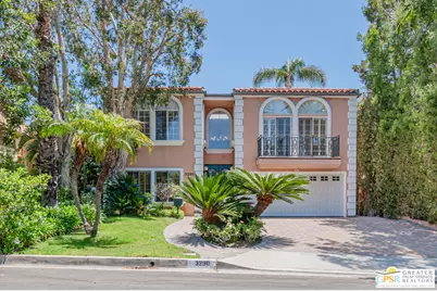 3290 Malcolm Ave, Los Angeles, CA 90034 - Photo 1