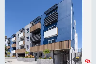 1150 N Cahuenga Blvd #302, Los Angeles, CA 90038 - Photo 1