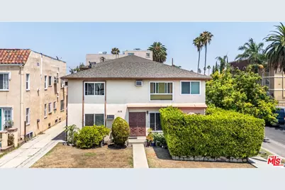 502 N Serrano Ave, Los Angeles, CA 90004 - Photo 1