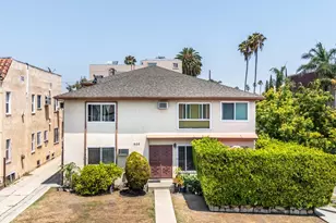 502 N Serrano Ave, Los Angeles, CA 90004 - Photo 1