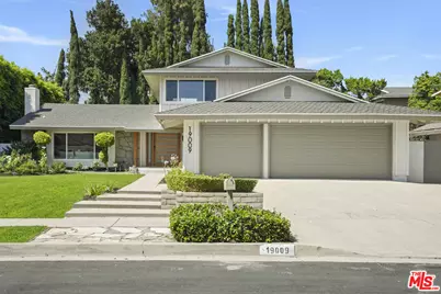 19009 Celtic St, Porter Ranch, CA 91326 - Photo 1
