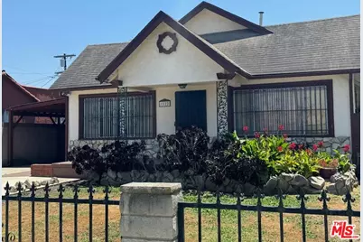 1822 W 78th St, Los Angeles, CA 90047 - Photo 1