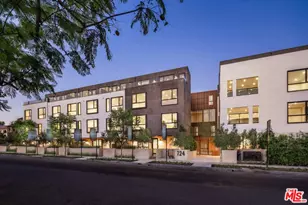 724 N Croft Ave, Los Angeles, CA 90069 - Photo 1