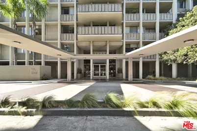 4455 Los Feliz Blvd #407, Los Angeles, CA 90027 - Photo 1
