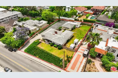 3671 Inglewood Blvd, Los Angeles, CA 90066 - Photo 1