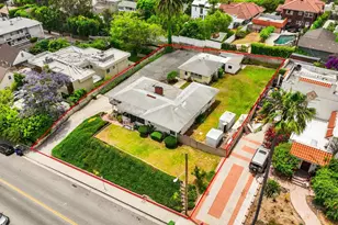 3671 Inglewood Blvd, Los Angeles, CA 90066 - Photo 1