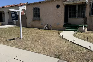 10640 S Gramercy Pl, Los Angeles, CA 90047 - Photo 1