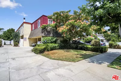 5917 Buffalo Ave #5, Van Nuys, CA 91401 - Photo 1